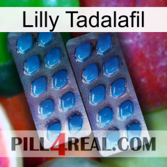 Lilly Tadalafil viagra2